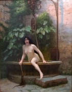 Jean-Léon Gérôme_1896_La_Vérité sortant du puits.jpg